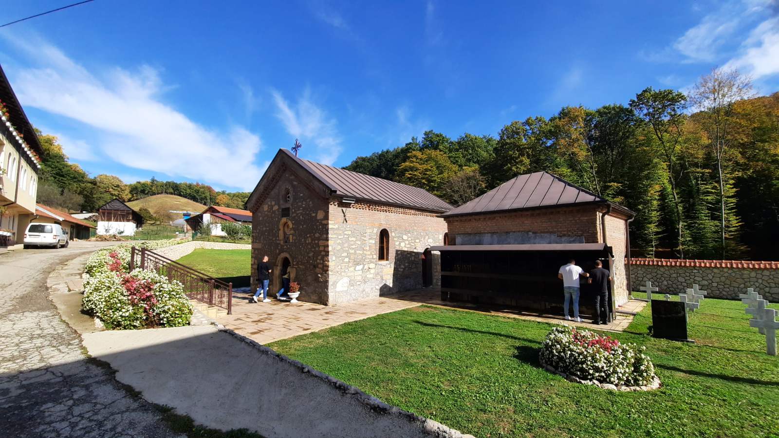 Manastir Nimnik