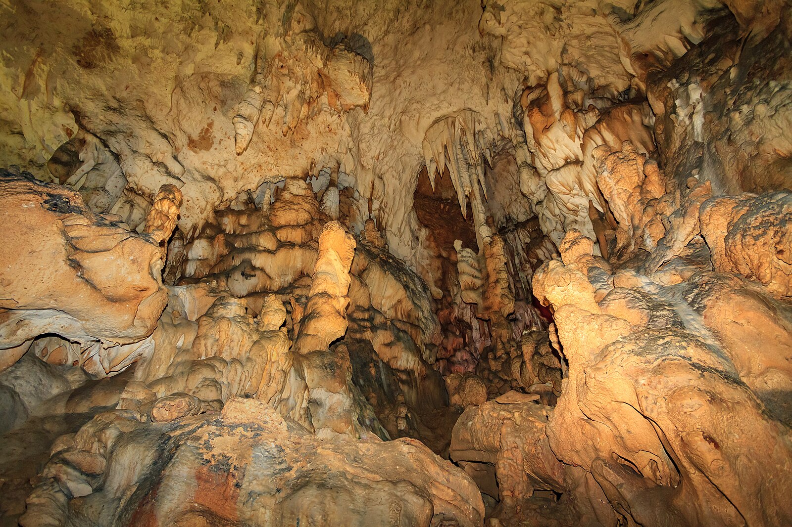 Pećina Ceremošnja